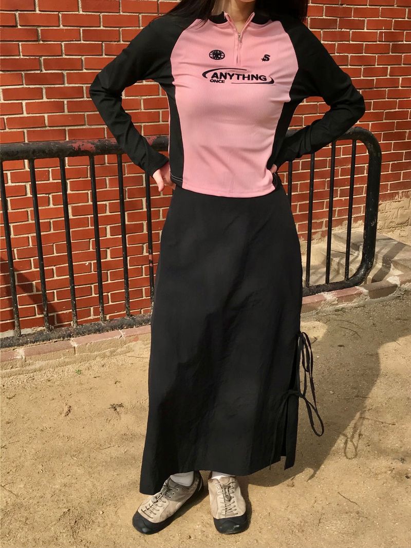 Moco skirt