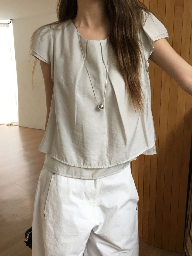 House blouse