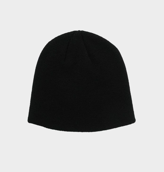 Cont ribbon beanie