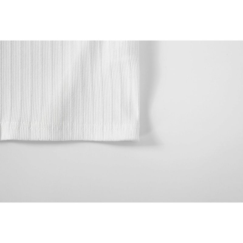 DAISY TOP-WHITE