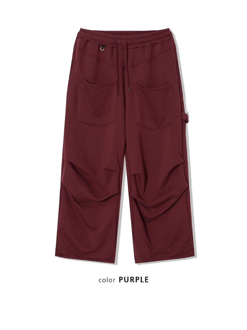 Nova Reverse Pants (4color)