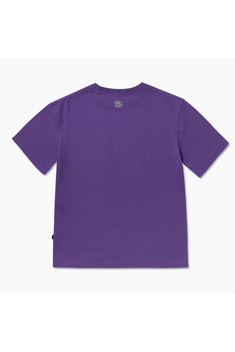 アーチロゴTシャツ