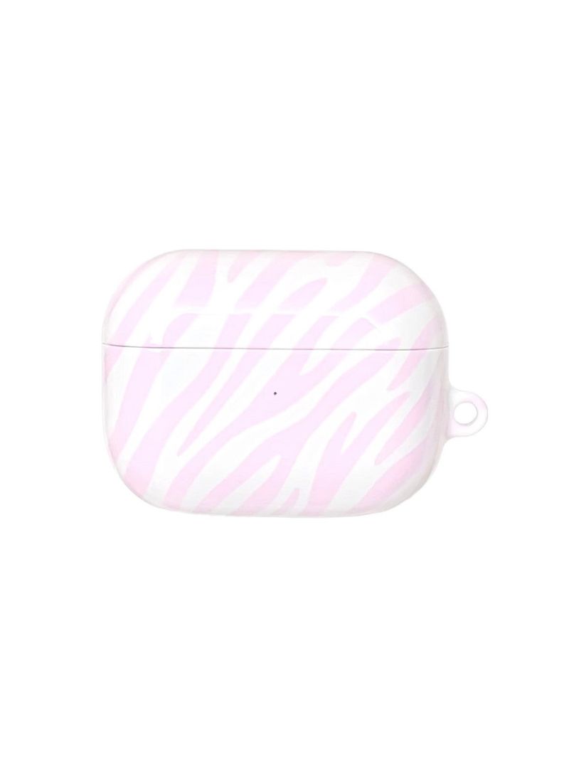 princess house(プリンセス ハウス)の「Hime zebra earphones case(Smartphone Accessories)」
