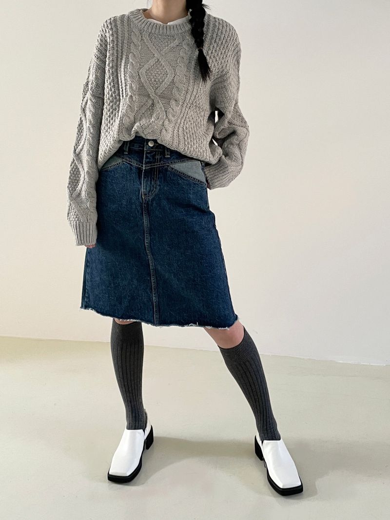 Highteen unique platform roper