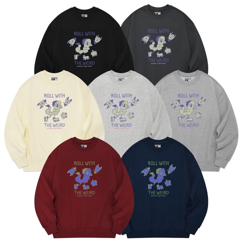 RADINEO(ラディネオ)の「STAY SWEAT(Tops)」