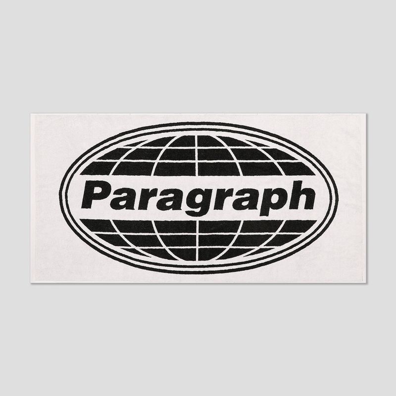 PARAGRAPH（パラグラフ）の「PARAGRAPH BEACH TOWEL（Fashion Accessories）」