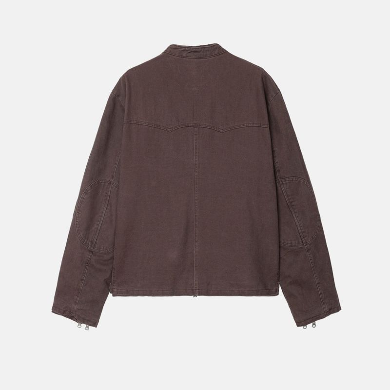 Dawn Cotton Rider Jacket (3color)