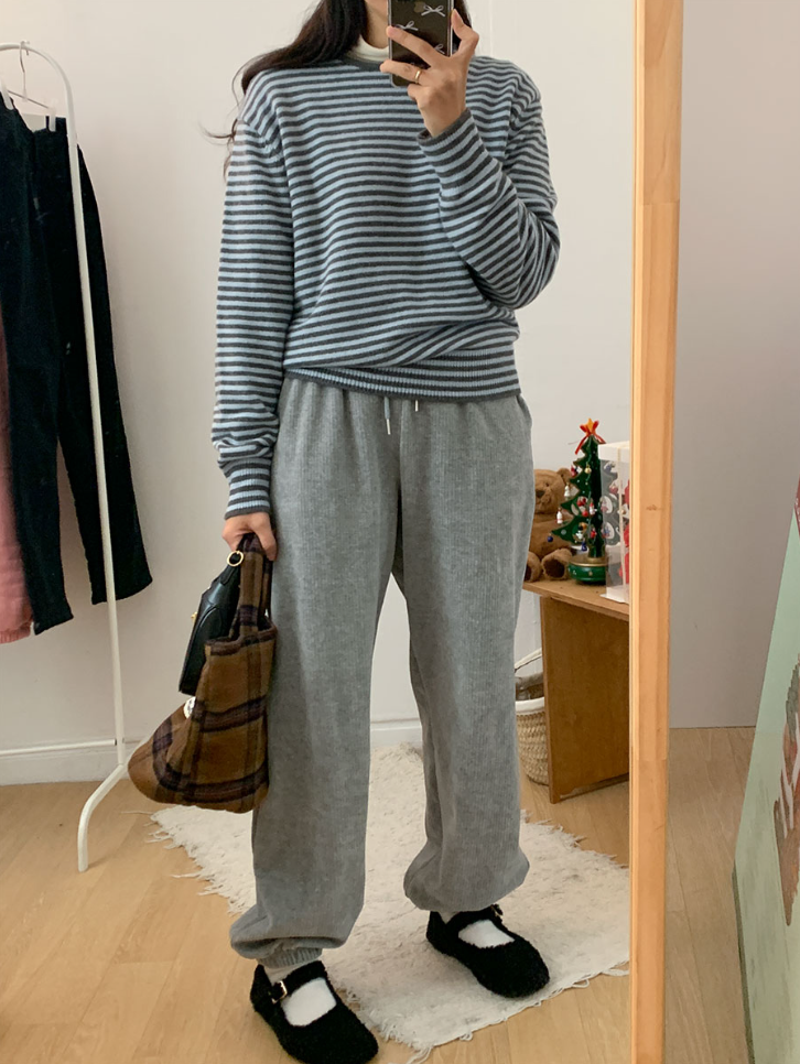Nielle Beloa Jogger Pants