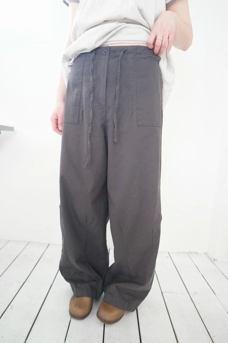 callhag（コールハグ）の「side button pocket pants (2c)（Pants）」