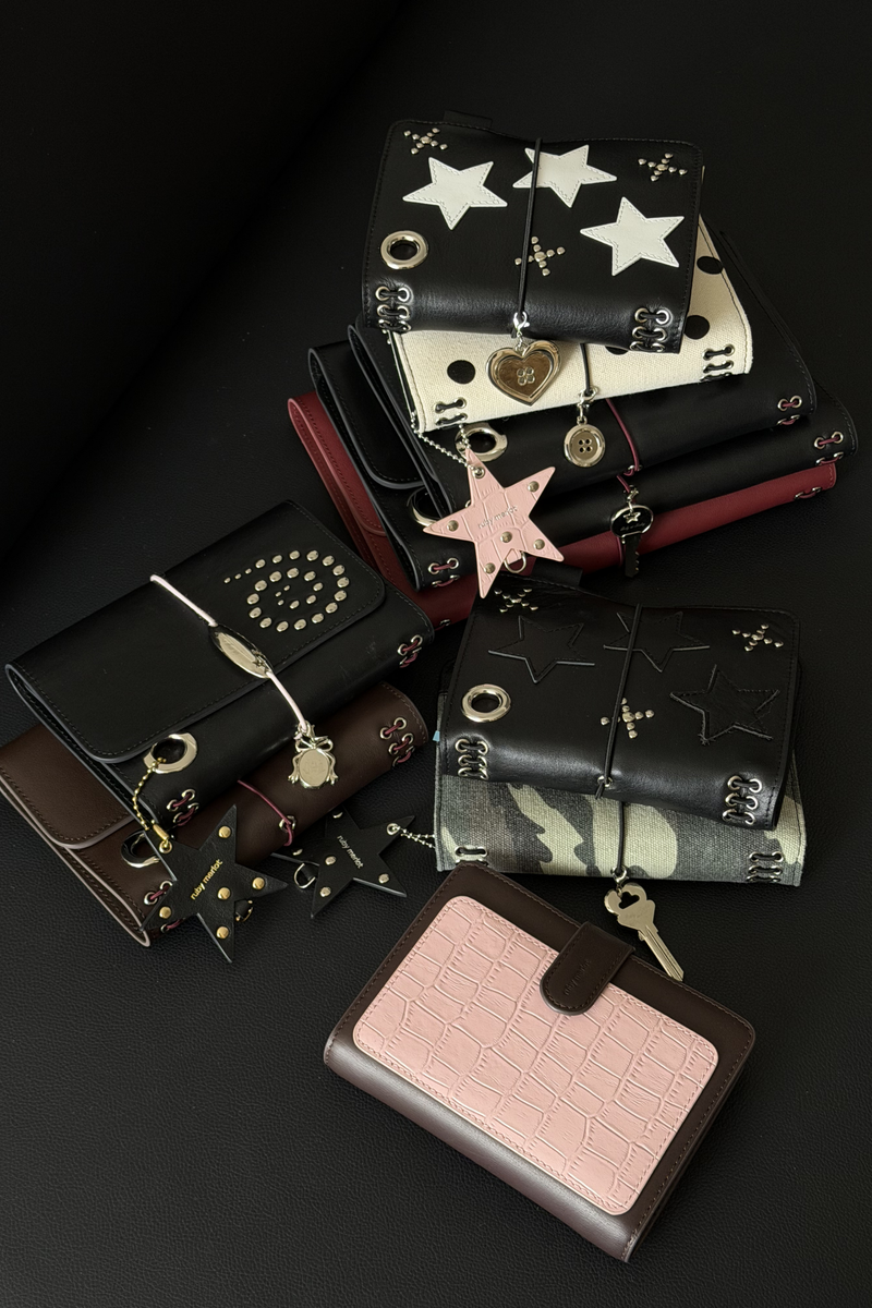 Vesper Journal (Pocket)