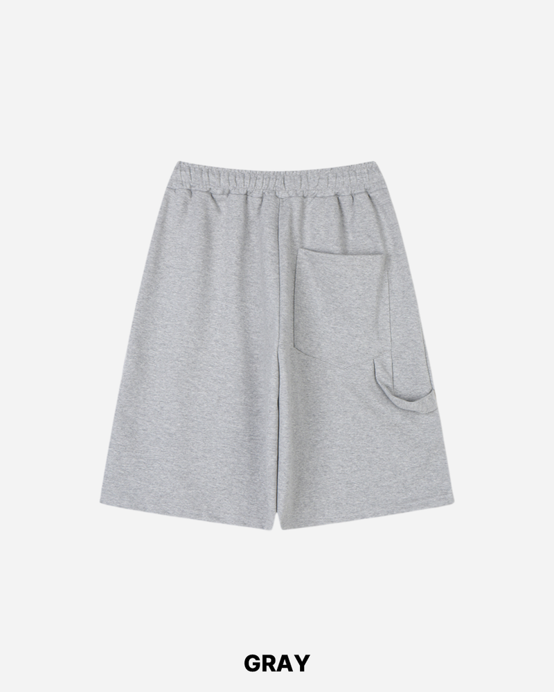 Hitch Bermuda Sweatpants