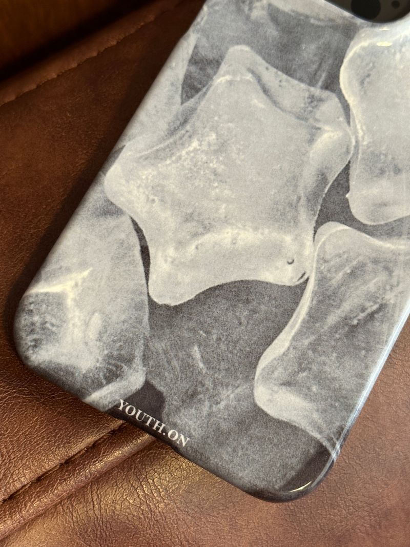 ice block case