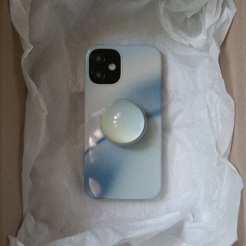 Goyo (matt hard case)