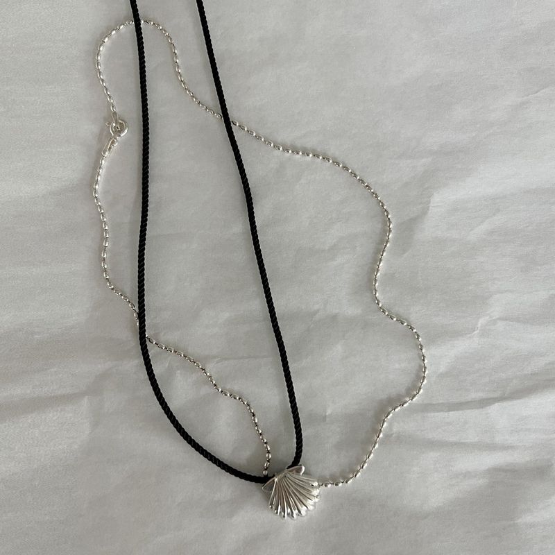 Sea Necklace