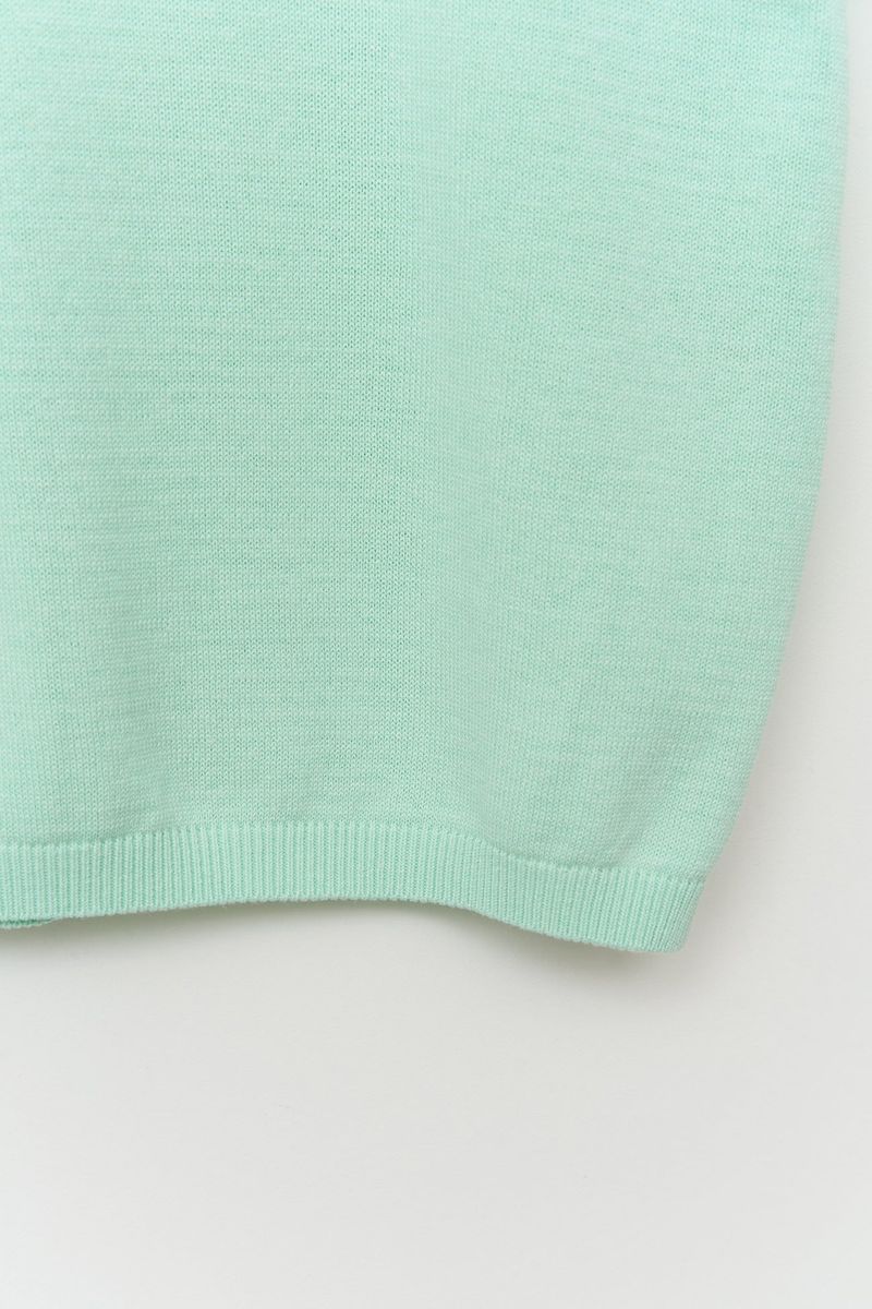 Joel Crewneck Knit