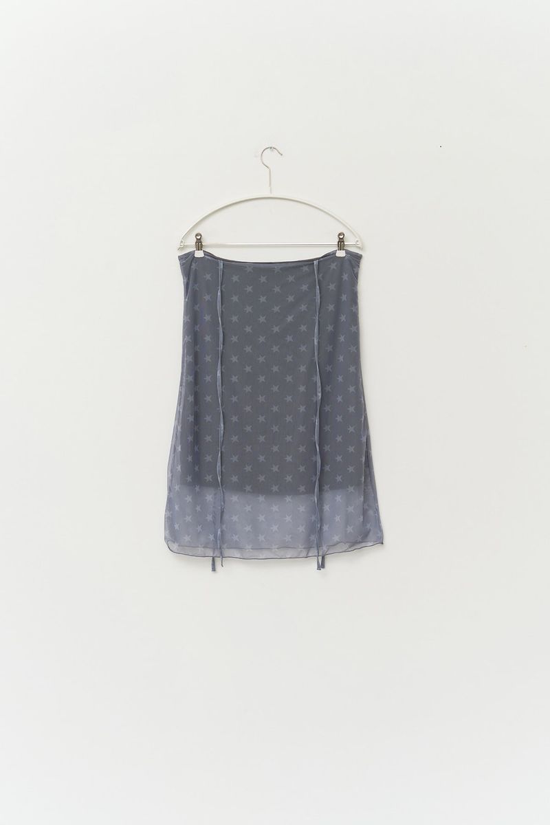 (W) Toli Multi Skirt