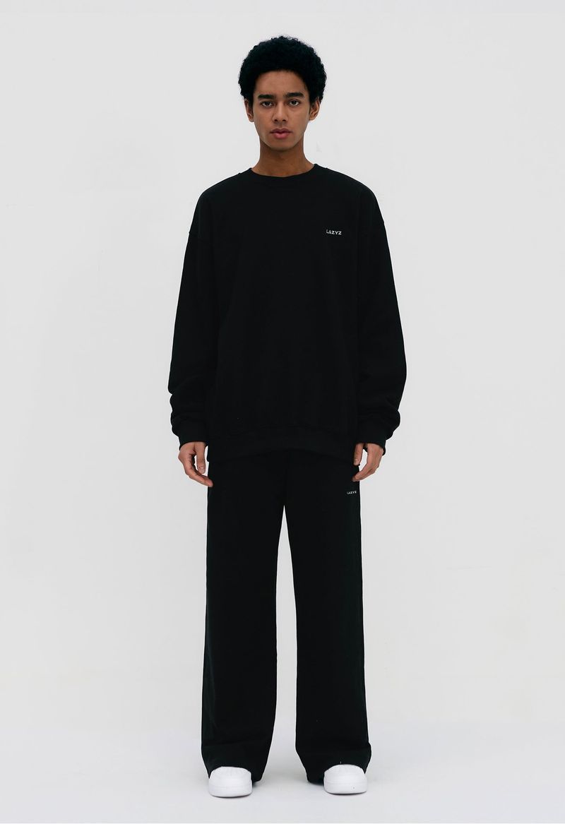 Classic Logo Sweatpants (3 Colors)