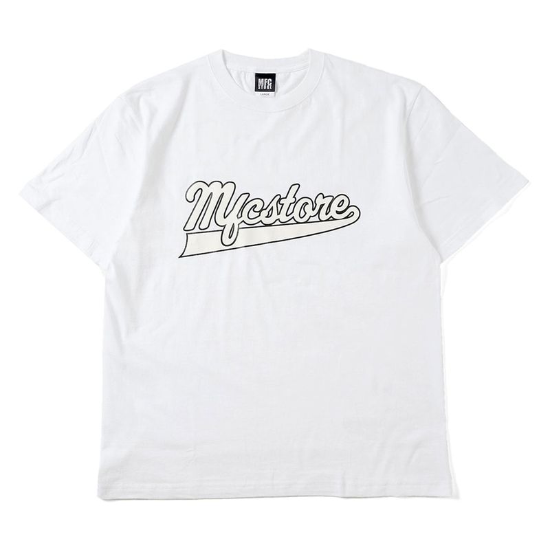 MFC STOREチームロゴTシャツ