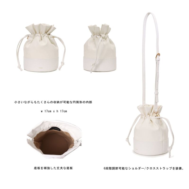 VIVICHO CANDY BAG YELLOW