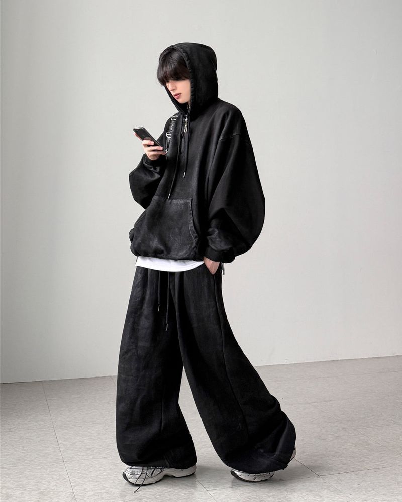 Dake Coating Setup Hoodie