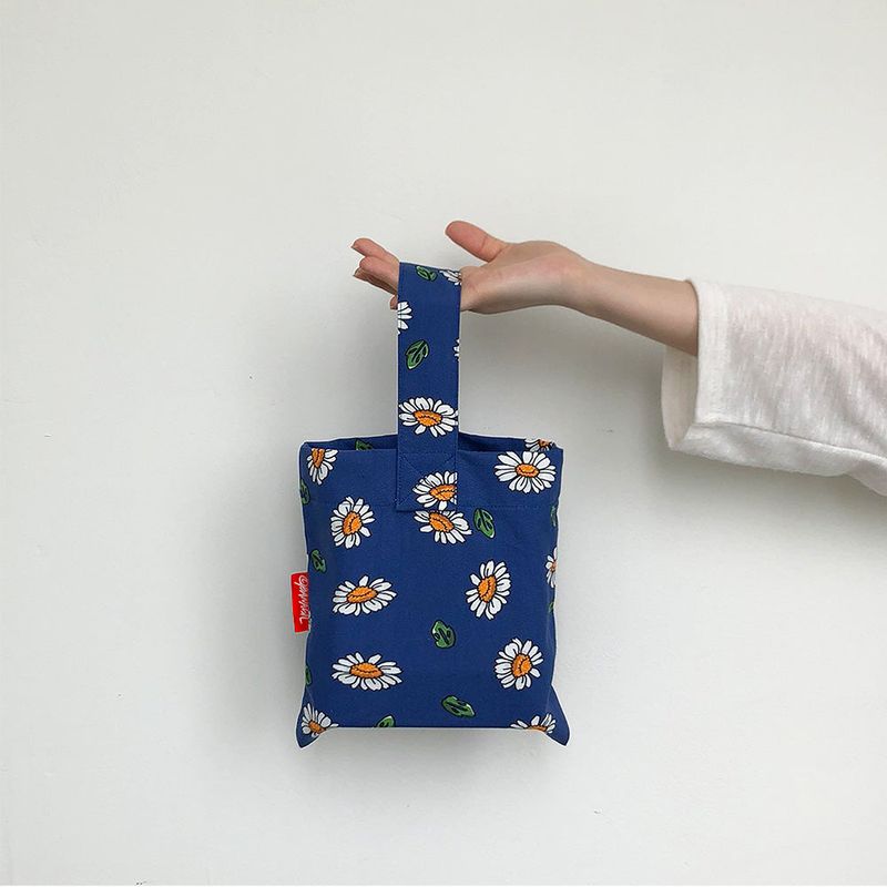 BANASIL SHOP（バナシルショップ）の「Daisy MINI Bag（Bags）」