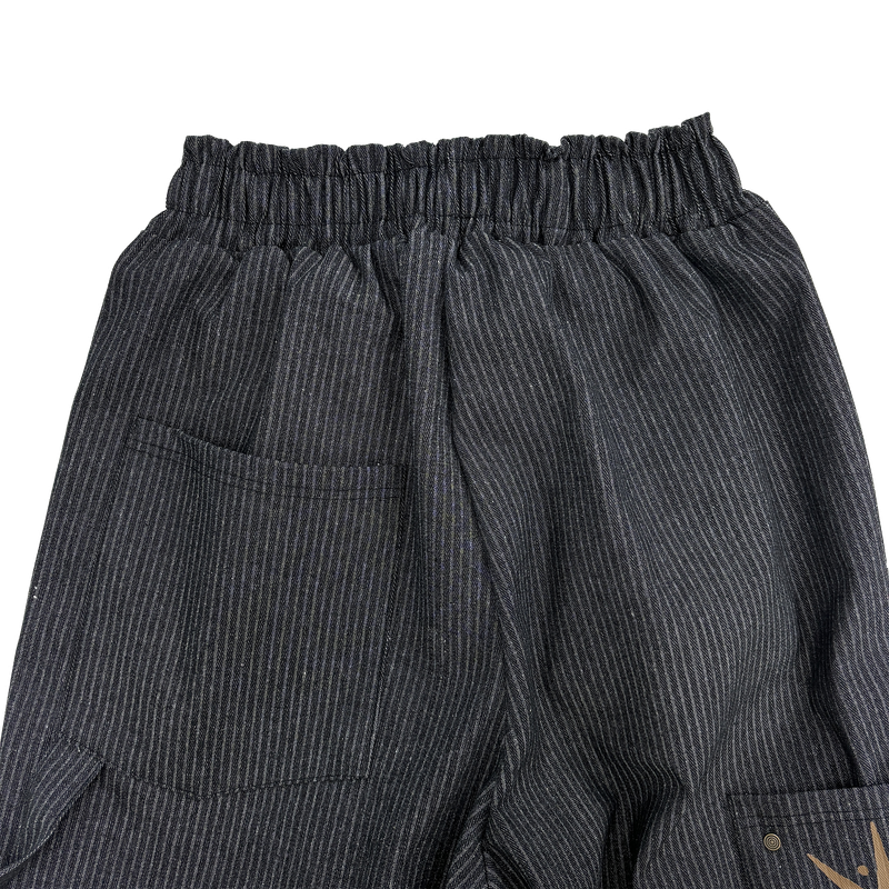 frame carpenter denim pants