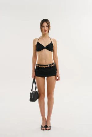 Sugar bikini top