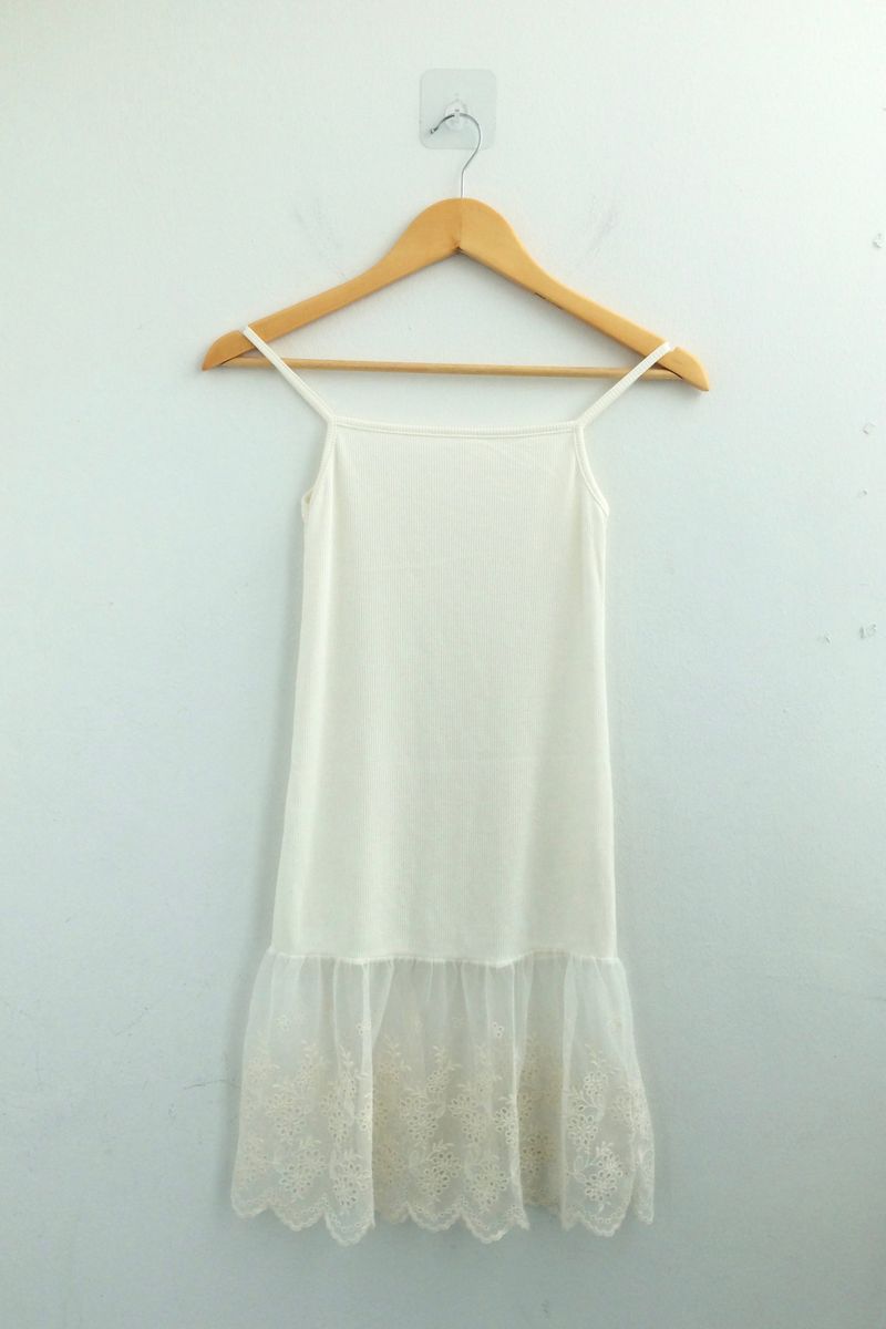 Sephi lace sleeveless shirt