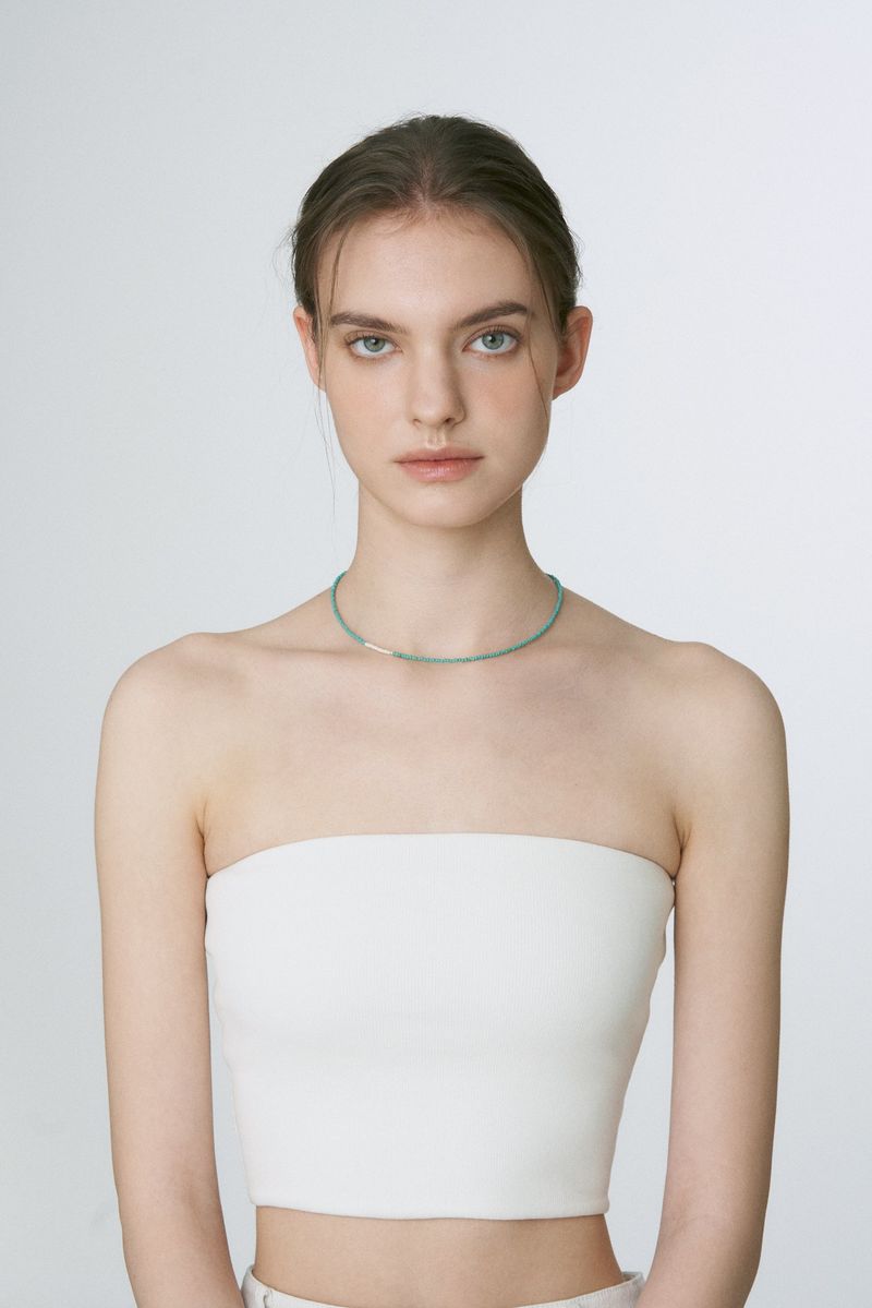 Silver925_Turquoise One_N (Ivory,Turquoise)