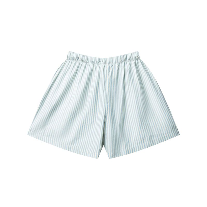 Empire Of The Summer Blue Mint Shorts