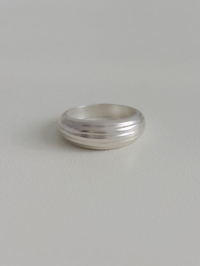 Whipped Cream Ring