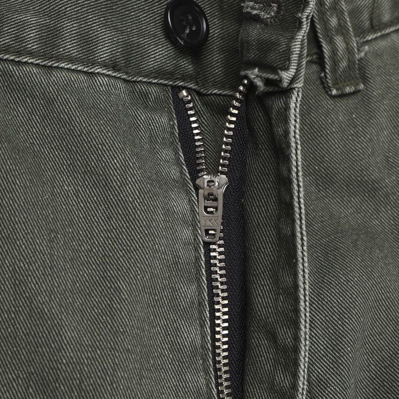 Mistic Washed Flap Pants