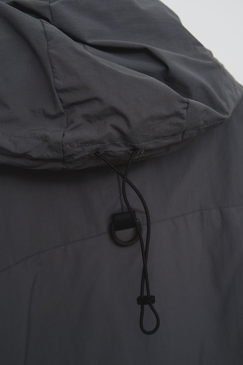 Lander Windbreaker (3color)