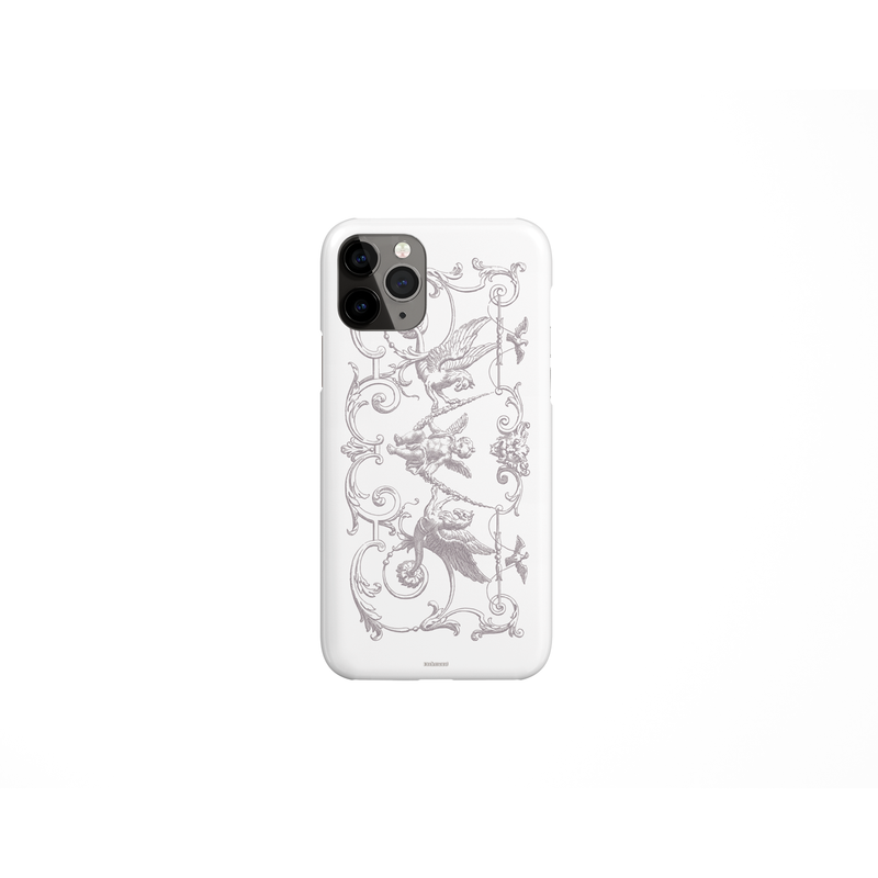 For my Angel Case_White
