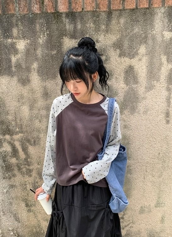 Musea Daily Washing Shoulder Bag