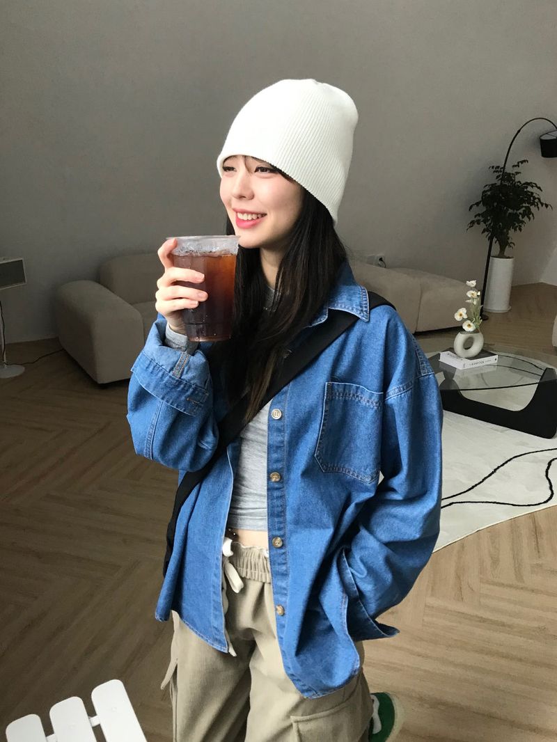 Ichigo daily beanie