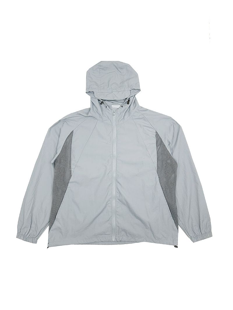 No.1252 mesh hood JK (5color)