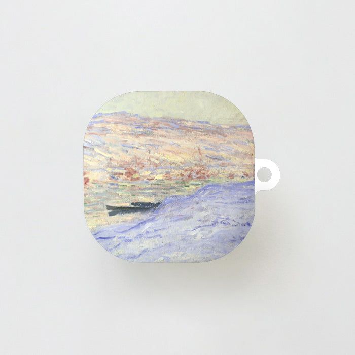 Monet Lavacourt AirPods Case