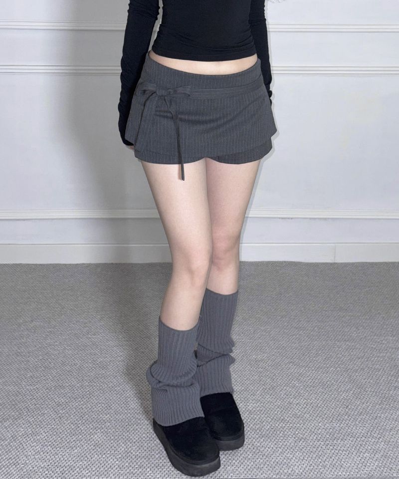 Striped Wrap SKPT (3colors)
