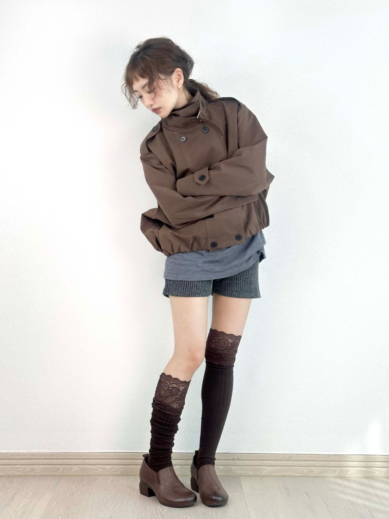 Erato Crop Trench