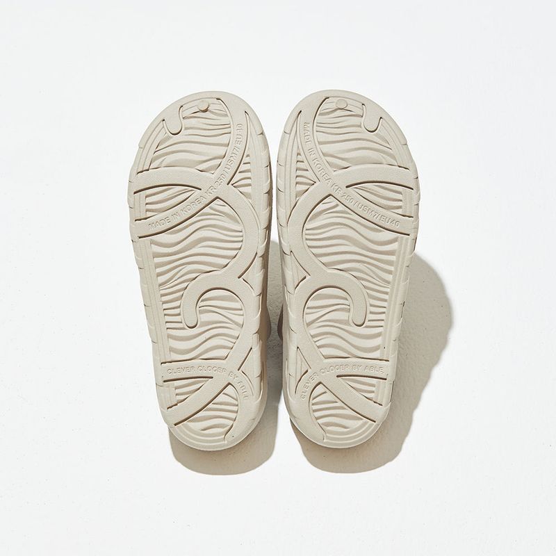 Sunday Afternoon Sandals - Sand