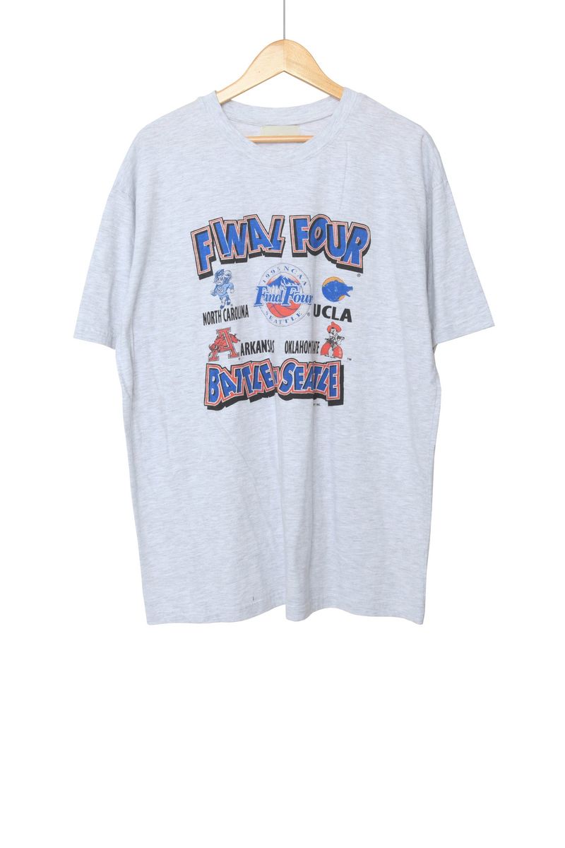 Final Four Short Sleeve T