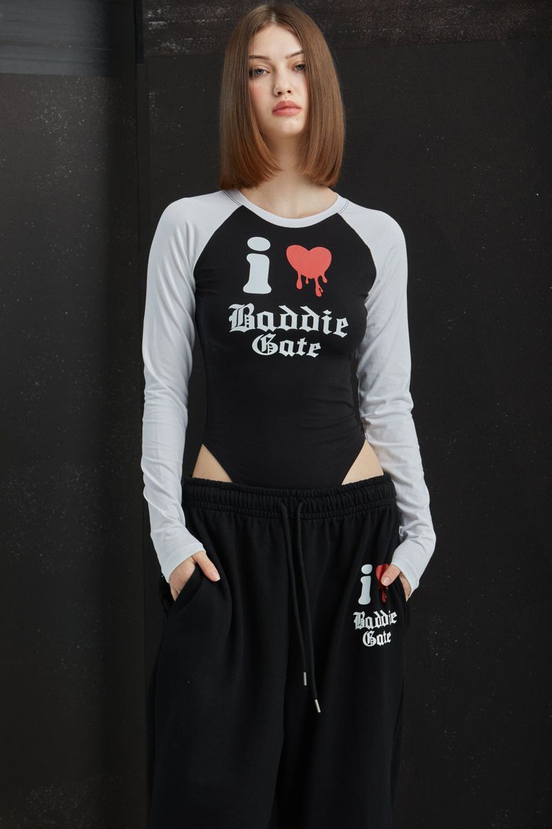 LOVE BADDIE PANTS
