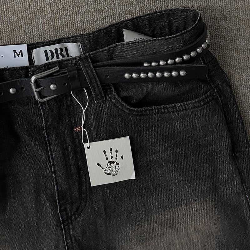 ASCLO Ball Studs Belt
