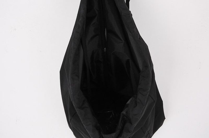 No.8154 big pocket cross BAG