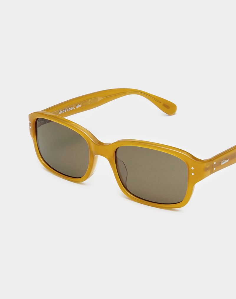 [FAKEME] DEADZONE ALE sunglasses