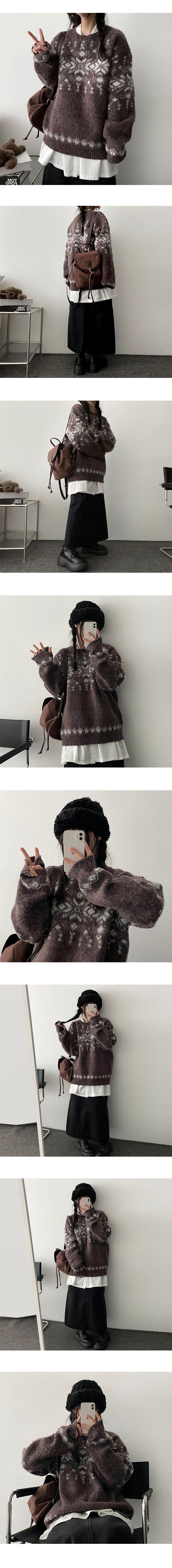 Lillets Suede Backpack