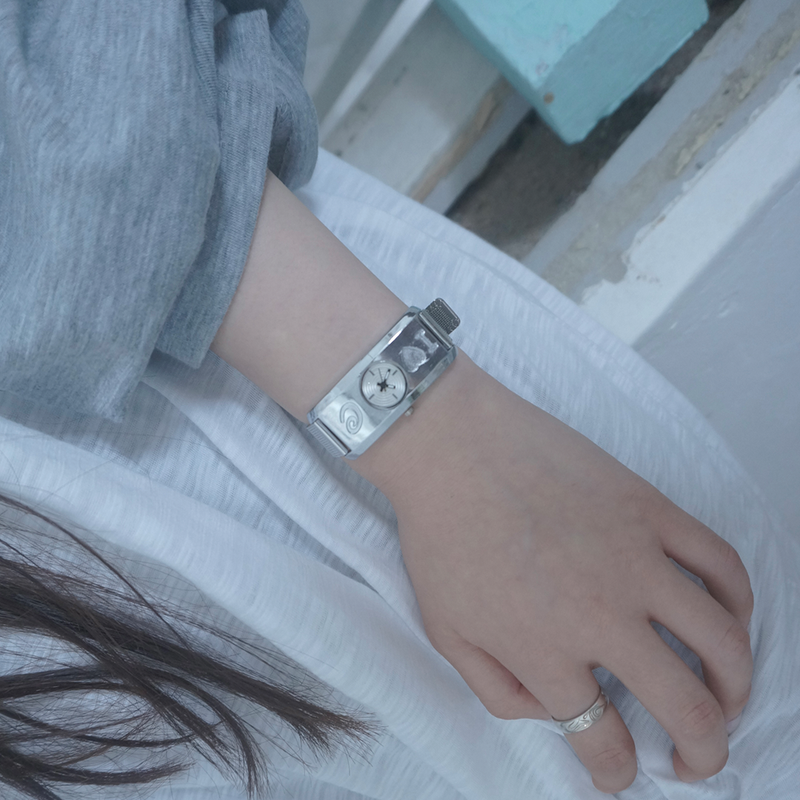 LOVE E watch