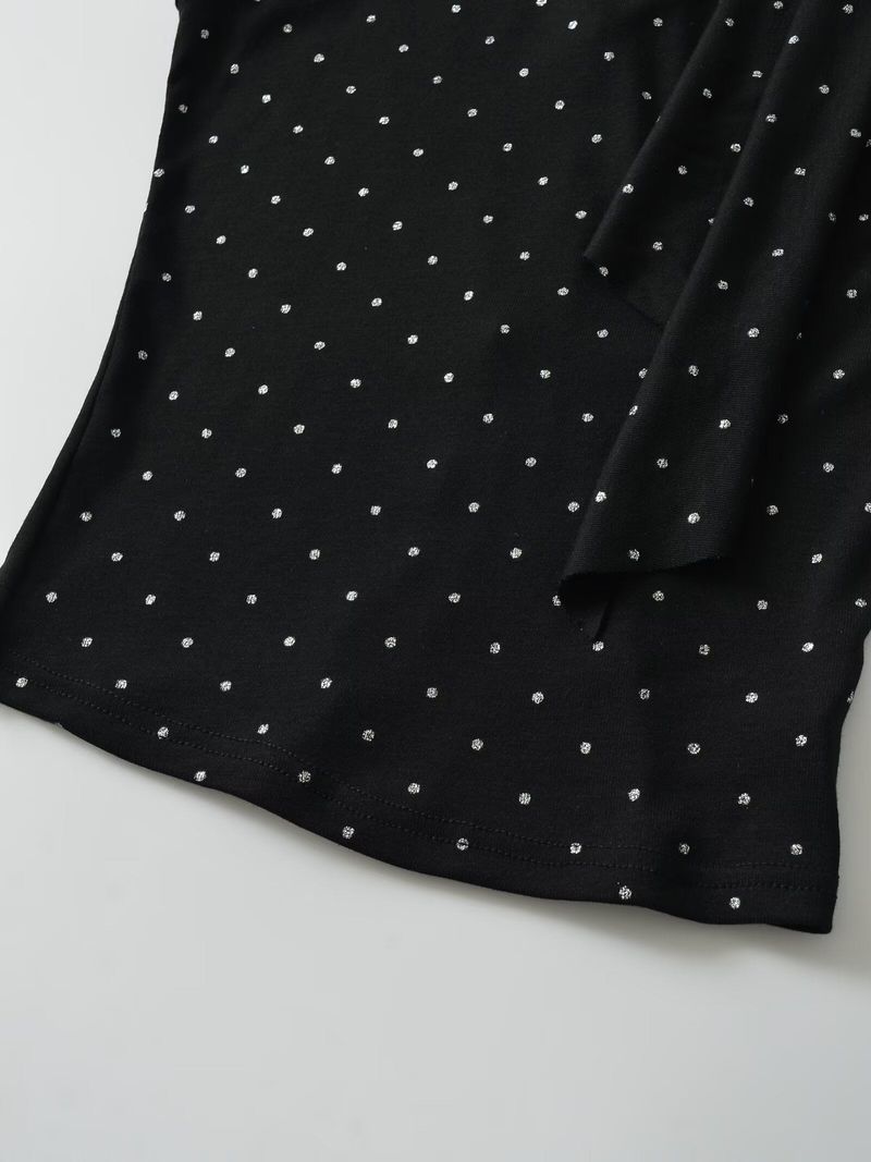 Maren Tie Neck Sleeveless Tee