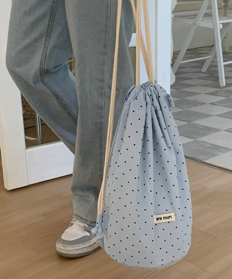 dot backpack
